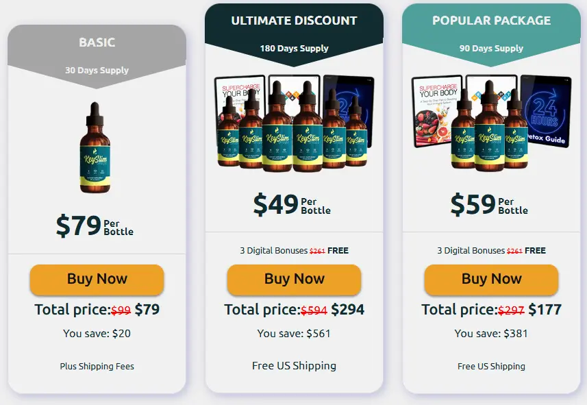 KeySlim Drops Price